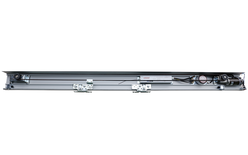 HD-180自動平移門機(jī)組
