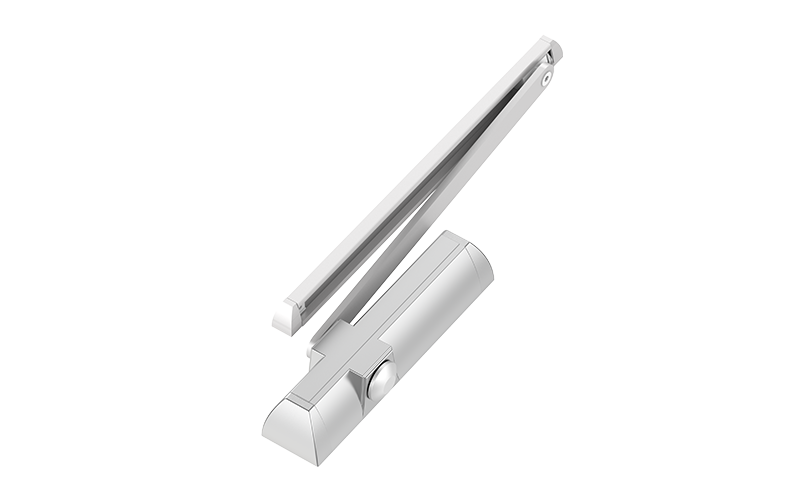 電動閉門器有什么功能？